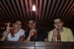 Saturday Night at Byblos Old Souk